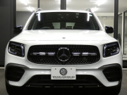 メルセデスベンツ GLB GLB250 4MATIC ｽﾎﾟｰﾂ ﾚｰﾀﾞｰｾｰﾌﾃｨPKG　meｺﾈｸﾄ ｷｰﾚｽｺﾞｰ AMGｴｱﾛ&20ｲﾝﾁAW 黒本革ｼｰﾄ MBUXﾅﾋﾞ 地ﾃﾞｼﾞ 360度ｶﾒﾗ ﾀﾞｲﾅﾐｯｸｾﾚｸﾄ ﾊﾟﾄﾞﾙｼﾌﾄ 360度ﾄﾞﾗﾚｺ 自動ﾘｱｹﾞｰﾄ LEDﾍｯﾄﾞﾗｲﾄ ｵｰﾄHB　2年保証付