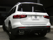 メルセデスベンツ GLB GLB250 4MATIC ｽﾎﾟｰﾂ ﾚｰﾀﾞｰｾｰﾌﾃｨPKG　meｺﾈｸﾄ ｷｰﾚｽｺﾞｰ AMGｴｱﾛ&20ｲﾝﾁAW 黒本革ｼｰﾄ MBUXﾅﾋﾞ 地ﾃﾞｼﾞ 360度ｶﾒﾗ ﾀﾞｲﾅﾐｯｸｾﾚｸﾄ ﾊﾟﾄﾞﾙｼﾌﾄ 360度ﾄﾞﾗﾚｺ 自動ﾘｱｹﾞｰﾄ LEDﾍｯﾄﾞﾗｲﾄ ｵｰﾄHB　2年保証付