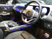 メルセデスベンツ GLB GLB250 4MATIC ｽﾎﾟｰﾂ ﾚｰﾀﾞｰｾｰﾌﾃｨPKG　meｺﾈｸﾄ ｷｰﾚｽｺﾞｰ AMGｴｱﾛ&20ｲﾝﾁAW 黒本革ｼｰﾄ MBUXﾅﾋﾞ 地ﾃﾞｼﾞ 360度ｶﾒﾗ ﾀﾞｲﾅﾐｯｸｾﾚｸﾄ ﾊﾟﾄﾞﾙｼﾌﾄ 360度ﾄﾞﾗﾚｺ 自動ﾘｱｹﾞｰﾄ LEDﾍｯﾄﾞﾗｲﾄ ｵｰﾄHB　2年保証付