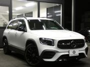 メルセデスベンツ GLB GLB250 4MATIC ｽﾎﾟｰﾂ ﾚｰﾀﾞｰｾｰﾌﾃｨPKG　meｺﾈｸﾄ ｷｰﾚｽｺﾞｰ AMGｴｱﾛ&20ｲﾝﾁAW 黒本革ｼｰﾄ MBUXﾅﾋﾞ 地ﾃﾞｼﾞ 360度ｶﾒﾗ ﾀﾞｲﾅﾐｯｸｾﾚｸﾄ ﾊﾟﾄﾞﾙｼﾌﾄ 360度ﾄﾞﾗﾚｺ 自動ﾘｱｹﾞｰﾄ LEDﾍｯﾄﾞﾗｲﾄ ｵｰﾄHB　2年保証付