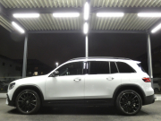 メルセデスベンツ GLB GLB250 4MATIC ｽﾎﾟｰﾂ ﾚｰﾀﾞｰｾｰﾌﾃｨPKG　meｺﾈｸﾄ ｷｰﾚｽｺﾞｰ AMGｴｱﾛ&20ｲﾝﾁAW 黒本革ｼｰﾄ MBUXﾅﾋﾞ 地ﾃﾞｼﾞ 360度ｶﾒﾗ ﾀﾞｲﾅﾐｯｸｾﾚｸﾄ ﾊﾟﾄﾞﾙｼﾌﾄ 360度ﾄﾞﾗﾚｺ 自動ﾘｱｹﾞｰﾄ LEDﾍｯﾄﾞﾗｲﾄ ｵｰﾄHB　2年保証付