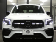 メルセデスベンツ GLB GLB250 4MATIC ｽﾎﾟｰﾂ ﾚｰﾀﾞｰｾｰﾌﾃｨPKG　meｺﾈｸﾄ ｷｰﾚｽｺﾞｰ AMGｴｱﾛ&20ｲﾝﾁAW 黒本革ｼｰﾄ MBUXﾅﾋﾞ 地ﾃﾞｼﾞ 360度ｶﾒﾗ ﾀﾞｲﾅﾐｯｸｾﾚｸﾄ ﾊﾟﾄﾞﾙｼﾌﾄ 360度ﾄﾞﾗﾚｺ 自動ﾘｱｹﾞｰﾄ LEDﾍｯﾄﾞﾗｲﾄ ｵｰﾄHB　2年保証付
