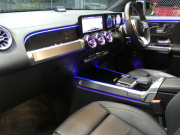 メルセデスベンツ GLB GLB250 4MATIC ｽﾎﾟｰﾂ ﾚｰﾀﾞｰｾｰﾌﾃｨPKG　meｺﾈｸﾄ ｷｰﾚｽｺﾞｰ AMGｴｱﾛ&20ｲﾝﾁAW 黒本革ｼｰﾄ MBUXﾅﾋﾞ 地ﾃﾞｼﾞ 360度ｶﾒﾗ ﾀﾞｲﾅﾐｯｸｾﾚｸﾄ ﾊﾟﾄﾞﾙｼﾌﾄ 360度ﾄﾞﾗﾚｺ 自動ﾘｱｹﾞｰﾄ LEDﾍｯﾄﾞﾗｲﾄ ｵｰﾄHB　2年保証付