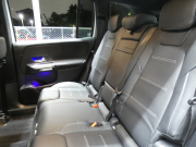 メルセデスベンツ GLB GLB250 4MATIC ｽﾎﾟｰﾂ ﾚｰﾀﾞｰｾｰﾌﾃｨPKG　meｺﾈｸﾄ ｷｰﾚｽｺﾞｰ AMGｴｱﾛ&20ｲﾝﾁAW 黒本革ｼｰﾄ MBUXﾅﾋﾞ 地ﾃﾞｼﾞ 360度ｶﾒﾗ ﾀﾞｲﾅﾐｯｸｾﾚｸﾄ ﾊﾟﾄﾞﾙｼﾌﾄ 360度ﾄﾞﾗﾚｺ 自動ﾘｱｹﾞｰﾄ LEDﾍｯﾄﾞﾗｲﾄ ｵｰﾄHB　2年保証付