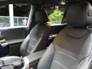 メルセデスベンツ GLB GLB250 4MATIC ｽﾎﾟｰﾂ ﾚｰﾀﾞｰｾｰﾌﾃｨPKG　meｺﾈｸﾄ ｷｰﾚｽｺﾞｰ AMGｴｱﾛ&20ｲﾝﾁAW 黒本革ｼｰﾄ MBUXﾅﾋﾞ 地ﾃﾞｼﾞ 360度ｶﾒﾗ ﾀﾞｲﾅﾐｯｸｾﾚｸﾄ ﾊﾟﾄﾞﾙｼﾌﾄ 360度ﾄﾞﾗﾚｺ 自動ﾘｱｹﾞｰﾄ LEDﾍｯﾄﾞﾗｲﾄ ｵｰﾄHB　2年保証付