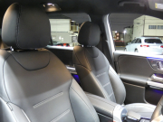 メルセデスベンツ GLB GLB250 4MATIC ｽﾎﾟｰﾂ ﾚｰﾀﾞｰｾｰﾌﾃｨPKG　meｺﾈｸﾄ ｷｰﾚｽｺﾞｰ AMGｴｱﾛ&20ｲﾝﾁAW 黒本革ｼｰﾄ MBUXﾅﾋﾞ 地ﾃﾞｼﾞ 360度ｶﾒﾗ ﾀﾞｲﾅﾐｯｸｾﾚｸﾄ ﾊﾟﾄﾞﾙｼﾌﾄ 360度ﾄﾞﾗﾚｺ 自動ﾘｱｹﾞｰﾄ LEDﾍｯﾄﾞﾗｲﾄ ｵｰﾄHB　2年保証付