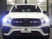 メルセデスベンツ GLB GLB250 4MATIC ｽﾎﾟｰﾂ ﾚｰﾀﾞｰｾｰﾌﾃｨPKG　meｺﾈｸﾄ ｷｰﾚｽｺﾞｰ AMGｴｱﾛ&20ｲﾝﾁAW 黒本革ｼｰﾄ MBUXﾅﾋﾞ 地ﾃﾞｼﾞ 360度ｶﾒﾗ ﾀﾞｲﾅﾐｯｸｾﾚｸﾄ ﾊﾟﾄﾞﾙｼﾌﾄ 360度ﾄﾞﾗﾚｺ 自動ﾘｱｹﾞｰﾄ LEDﾍｯﾄﾞﾗｲﾄ ｵｰﾄHB　2年保証付
