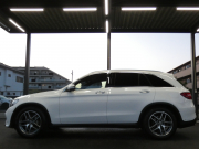 メルセデスベンツ GLC GLC250 4MATIC ｽﾎﾟｰﾂ ﾚｰﾀﾞｰｾｰﾌﾃｨPKG　meｺﾈｸﾄ AMGｴｱﾛ&19ｲﾝﾁAW ｺﾝﾋﾞ革ｼｰﾄ 前後ﾋｰﾀｰ HDDﾅﾋﾞ 地ﾃﾞｼﾞ TVｷｬﾝｾﾗｰ 360度ｶﾒﾗ 前後ﾄﾞﾗﾚｺ ﾍｯﾄﾞｱｯﾌﾟD 自動ﾘｱｹﾞｰﾄ/ﾌｯﾄOP LEDﾗｲﾄ ｱﾀﾞﾌﾟﾃｨﾌﾞHB　2年保証付