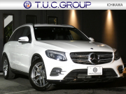 メルセデスベンツ GLC GLC250 4MATIC ｽﾎﾟｰﾂ ﾚｰﾀﾞｰｾｰﾌﾃｨPKG　meｺﾈｸﾄ AMGｴｱﾛ&19ｲﾝﾁAW ｺﾝﾋﾞ革ｼｰﾄ 前後ﾋｰﾀｰ HDDﾅﾋﾞ 地ﾃﾞｼﾞ TVｷｬﾝｾﾗｰ 360度ｶﾒﾗ 前後ﾄﾞﾗﾚｺ ﾍｯﾄﾞｱｯﾌﾟD 自動ﾘｱｹﾞｰﾄ/ﾌｯﾄOP LEDﾗｲﾄ ｱﾀﾞﾌﾟﾃｨﾌﾞHB　2年保証付