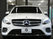 メルセデスベンツ GLC GLC250 4MATIC ｽﾎﾟｰﾂ ﾚｰﾀﾞｰｾｰﾌﾃｨPKG　meｺﾈｸﾄ AMGｴｱﾛ&19ｲﾝﾁAW ｺﾝﾋﾞ革ｼｰﾄ 前後ﾋｰﾀｰ HDDﾅﾋﾞ 地ﾃﾞｼﾞ TVｷｬﾝｾﾗｰ 360度ｶﾒﾗ 前後ﾄﾞﾗﾚｺ ﾍｯﾄﾞｱｯﾌﾟD 自動ﾘｱｹﾞｰﾄ/ﾌｯﾄOP LEDﾗｲﾄ ｱﾀﾞﾌﾟﾃｨﾌﾞHB　2年保証付