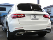 メルセデスベンツ GLC GLC250 4MATIC ｽﾎﾟｰﾂ ﾚｰﾀﾞｰｾｰﾌﾃｨPKG　meｺﾈｸﾄ AMGｴｱﾛ&19ｲﾝﾁAW ｺﾝﾋﾞ革ｼｰﾄ 前後ﾋｰﾀｰ HDDﾅﾋﾞ 地ﾃﾞｼﾞ TVｷｬﾝｾﾗｰ 360度ｶﾒﾗ 前後ﾄﾞﾗﾚｺ ﾍｯﾄﾞｱｯﾌﾟD 自動ﾘｱｹﾞｰﾄ/ﾌｯﾄOP LEDﾗｲﾄ ｱﾀﾞﾌﾟﾃｨﾌﾞHB　2年保証付