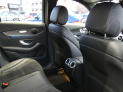 メルセデスベンツ GLC GLC250 4MATIC ｽﾎﾟｰﾂ ﾚｰﾀﾞｰｾｰﾌﾃｨPKG　meｺﾈｸﾄ AMGｴｱﾛ&19ｲﾝﾁAW ｺﾝﾋﾞ革ｼｰﾄ 前後ﾋｰﾀｰ HDDﾅﾋﾞ 地ﾃﾞｼﾞ TVｷｬﾝｾﾗｰ 360度ｶﾒﾗ 前後ﾄﾞﾗﾚｺ ﾍｯﾄﾞｱｯﾌﾟD 自動ﾘｱｹﾞｰﾄ/ﾌｯﾄOP LEDﾗｲﾄ ｱﾀﾞﾌﾟﾃｨﾌﾞHB　2年保証付