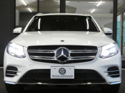 メルセデスベンツ GLC GLC250 4MATIC ｽﾎﾟｰﾂ ﾚｰﾀﾞｰｾｰﾌﾃｨPKG　meｺﾈｸﾄ AMGｴｱﾛ&19ｲﾝﾁAW ｺﾝﾋﾞ革ｼｰﾄ 前後ﾋｰﾀｰ HDDﾅﾋﾞ 地ﾃﾞｼﾞ TVｷｬﾝｾﾗｰ 360度ｶﾒﾗ 前後ﾄﾞﾗﾚｺ ﾍｯﾄﾞｱｯﾌﾟD 自動ﾘｱｹﾞｰﾄ/ﾌｯﾄOP LEDﾗｲﾄ ｱﾀﾞﾌﾟﾃｨﾌﾞHB　2年保証付
