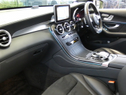 メルセデスベンツ GLC GLC250 4MATIC ｽﾎﾟｰﾂ ﾚｰﾀﾞｰｾｰﾌﾃｨPKG　meｺﾈｸﾄ AMGｴｱﾛ&19ｲﾝﾁAW ｺﾝﾋﾞ革ｼｰﾄ 前後ﾋｰﾀｰ HDDﾅﾋﾞ 地ﾃﾞｼﾞ TVｷｬﾝｾﾗｰ 360度ｶﾒﾗ 前後ﾄﾞﾗﾚｺ ﾍｯﾄﾞｱｯﾌﾟD 自動ﾘｱｹﾞｰﾄ/ﾌｯﾄOP LEDﾗｲﾄ ｱﾀﾞﾌﾟﾃｨﾌﾞHB　2年保証付