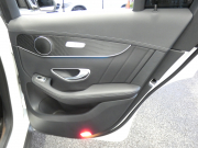 メルセデスベンツ GLC GLC250 4MATIC ｽﾎﾟｰﾂ ﾚｰﾀﾞｰｾｰﾌﾃｨPKG　meｺﾈｸﾄ AMGｴｱﾛ&19ｲﾝﾁAW ｺﾝﾋﾞ革ｼｰﾄ 前後ﾋｰﾀｰ HDDﾅﾋﾞ 地ﾃﾞｼﾞ TVｷｬﾝｾﾗｰ 360度ｶﾒﾗ 前後ﾄﾞﾗﾚｺ ﾍｯﾄﾞｱｯﾌﾟD 自動ﾘｱｹﾞｰﾄ/ﾌｯﾄOP LEDﾗｲﾄ ｱﾀﾞﾌﾟﾃｨﾌﾞHB　2年保証付