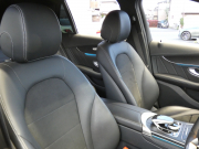 メルセデスベンツ GLC GLC250 4MATIC ｽﾎﾟｰﾂ ﾚｰﾀﾞｰｾｰﾌﾃｨPKG　meｺﾈｸﾄ AMGｴｱﾛ&19ｲﾝﾁAW ｺﾝﾋﾞ革ｼｰﾄ 前後ﾋｰﾀｰ HDDﾅﾋﾞ 地ﾃﾞｼﾞ TVｷｬﾝｾﾗｰ 360度ｶﾒﾗ 前後ﾄﾞﾗﾚｺ ﾍｯﾄﾞｱｯﾌﾟD 自動ﾘｱｹﾞｰﾄ/ﾌｯﾄOP LEDﾗｲﾄ ｱﾀﾞﾌﾟﾃｨﾌﾞHB　2年保証付