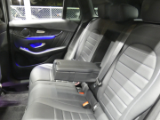 メルセデスベンツ GLC GLC300 4MATIC AMGﾗｲﾝ ﾚｻﾞｰｴｸｽｸﾙｰｼﾌﾞ&ﾚｰﾀﾞｰｾｰﾌﾃｨPKG　後期 meｺﾈｸﾄ 黒本革 ｼｰﾄﾋｰﾀｰ&ﾍﾞﾝﾁﾚｰﾀｰ ﾊﾟﾉﾗﾏｻﾝﾙｰﾌ MBUXﾅﾋﾞTV Aｶｰﾌﾟﾚｲ 360ｶﾒﾗ ﾍｯﾄﾞｱｯﾌﾟD ｴｱﾊﾞﾗﾝｽPKG 前後ﾄﾞﾗﾚｺ AMGｴｱﾛ&20ｲﾝﾁAW　新車保証継承可能