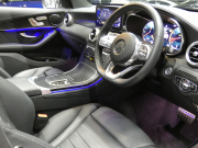 メルセデスベンツ GLC GLC300 4MATIC AMGﾗｲﾝ ﾚｻﾞｰｴｸｽｸﾙｰｼﾌﾞ&ﾚｰﾀﾞｰｾｰﾌﾃｨPKG　後期 meｺﾈｸﾄ 黒本革 ｼｰﾄﾋｰﾀｰ&ﾍﾞﾝﾁﾚｰﾀｰ ﾊﾟﾉﾗﾏｻﾝﾙｰﾌ MBUXﾅﾋﾞTV Aｶｰﾌﾟﾚｲ 360ｶﾒﾗ ﾍｯﾄﾞｱｯﾌﾟD ｴｱﾊﾞﾗﾝｽPKG 前後ﾄﾞﾗﾚｺ AMGｴｱﾛ&20ｲﾝﾁAW　新車保証継承可能