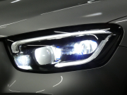 メルセデスベンツ GLC GLC300 4MATIC AMGﾗｲﾝ ﾚｻﾞｰｴｸｽｸﾙｰｼﾌﾞ&ﾚｰﾀﾞｰｾｰﾌﾃｨPKG　後期 meｺﾈｸﾄ 黒本革 ｼｰﾄﾋｰﾀｰ&ﾍﾞﾝﾁﾚｰﾀｰ ﾊﾟﾉﾗﾏｻﾝﾙｰﾌ MBUXﾅﾋﾞTV Aｶｰﾌﾟﾚｲ 360ｶﾒﾗ ﾍｯﾄﾞｱｯﾌﾟD ｴｱﾊﾞﾗﾝｽPKG 前後ﾄﾞﾗﾚｺ AMGｴｱﾛ&20ｲﾝﾁAW　新車保証継承可能