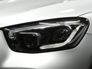 メルセデスベンツ GLC GLC300 4MATIC AMGﾗｲﾝ ﾚｻﾞｰｴｸｽｸﾙｰｼﾌﾞ&ﾚｰﾀﾞｰｾｰﾌﾃｨPKG　後期 meｺﾈｸﾄ 黒本革 ｼｰﾄﾋｰﾀｰ&ﾍﾞﾝﾁﾚｰﾀｰ ﾊﾟﾉﾗﾏｻﾝﾙｰﾌ MBUXﾅﾋﾞTV Aｶｰﾌﾟﾚｲ 360ｶﾒﾗ ﾍｯﾄﾞｱｯﾌﾟD ｴｱﾊﾞﾗﾝｽPKG 前後ﾄﾞﾗﾚｺ AMGｴｱﾛ&20ｲﾝﾁAW　新車保証継承可能