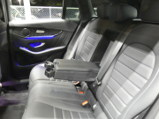 メルセデスベンツ GLC GLC300 4MATIC AMGﾗｲﾝ ﾚｻﾞｰｴｸｽｸﾙｰｼﾌﾞ&ﾚｰﾀﾞｰｾｰﾌﾃｨPKG　後期 meｺﾈｸﾄ 黒本革 ｼｰﾄﾋｰﾀｰ&ﾍﾞﾝﾁﾚｰﾀｰ ﾊﾟﾉﾗﾏｻﾝﾙｰﾌ MBUXﾅﾋﾞTV Aｶｰﾌﾟﾚｲ 360ｶﾒﾗ ﾍｯﾄﾞｱｯﾌﾟD ｴｱﾊﾞﾗﾝｽPKG 前後ﾄﾞﾗﾚｺ AMGｴｱﾛ&20ｲﾝﾁAW　新車保証継承可能