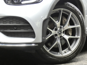 メルセデスベンツ GLC GLC300 4MATIC AMGﾗｲﾝ ﾚｻﾞｰｴｸｽｸﾙｰｼﾌﾞ&ﾚｰﾀﾞｰｾｰﾌﾃｨPKG　後期 meｺﾈｸﾄ 黒本革 ｼｰﾄﾋｰﾀｰ&ﾍﾞﾝﾁﾚｰﾀｰ ﾊﾟﾉﾗﾏｻﾝﾙｰﾌ MBUXﾅﾋﾞTV Aｶｰﾌﾟﾚｲ 360ｶﾒﾗ ﾍｯﾄﾞｱｯﾌﾟD ｴｱﾊﾞﾗﾝｽPKG 前後ﾄﾞﾗﾚｺ AMGｴｱﾛ&20ｲﾝﾁAW　新車保証継承可能