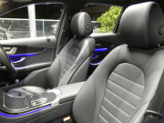 メルセデスベンツ GLC GLC300 4MATIC AMGﾗｲﾝ ﾚｻﾞｰｴｸｽｸﾙｰｼﾌﾞ&ﾚｰﾀﾞｰｾｰﾌﾃｨPKG　後期 meｺﾈｸﾄ 黒本革 ｼｰﾄﾋｰﾀｰ&ﾍﾞﾝﾁﾚｰﾀｰ ﾊﾟﾉﾗﾏｻﾝﾙｰﾌ MBUXﾅﾋﾞTV Aｶｰﾌﾟﾚｲ 360ｶﾒﾗ ﾍｯﾄﾞｱｯﾌﾟD ｴｱﾊﾞﾗﾝｽPKG 前後ﾄﾞﾗﾚｺ AMGｴｱﾛ&20ｲﾝﾁAW　新車保証継承可能