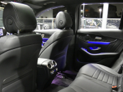 メルセデスベンツ GLC GLC300 4MATIC AMGﾗｲﾝ ﾚｻﾞｰｴｸｽｸﾙｰｼﾌﾞ&ﾚｰﾀﾞｰｾｰﾌﾃｨPKG　後期 meｺﾈｸﾄ 黒本革 ｼｰﾄﾋｰﾀｰ&ﾍﾞﾝﾁﾚｰﾀｰ ﾊﾟﾉﾗﾏｻﾝﾙｰﾌ MBUXﾅﾋﾞTV Aｶｰﾌﾟﾚｲ 360ｶﾒﾗ ﾍｯﾄﾞｱｯﾌﾟD ｴｱﾊﾞﾗﾝｽPKG 前後ﾄﾞﾗﾚｺ AMGｴｱﾛ&20ｲﾝﾁAW　新車保証継承可能