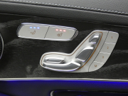 メルセデスベンツ GLC GLC300 4MATIC AMGﾗｲﾝ ﾚｻﾞｰｴｸｽｸﾙｰｼﾌﾞ&ﾚｰﾀﾞｰｾｰﾌﾃｨPKG　後期 meｺﾈｸﾄ 黒本革 ｼｰﾄﾋｰﾀｰ&ﾍﾞﾝﾁﾚｰﾀｰ ﾊﾟﾉﾗﾏｻﾝﾙｰﾌ MBUXﾅﾋﾞTV Aｶｰﾌﾟﾚｲ 360ｶﾒﾗ ﾍｯﾄﾞｱｯﾌﾟD ｴｱﾊﾞﾗﾝｽPKG 前後ﾄﾞﾗﾚｺ AMGｴｱﾛ&20ｲﾝﾁAW　新車保証継承可能