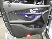 メルセデスベンツ GLC GLC300 4MATIC AMGﾗｲﾝ ﾚｻﾞｰｴｸｽｸﾙｰｼﾌﾞ&ﾚｰﾀﾞｰｾｰﾌﾃｨPKG　後期 meｺﾈｸﾄ 黒本革 ｼｰﾄﾋｰﾀｰ&ﾍﾞﾝﾁﾚｰﾀｰ ﾊﾟﾉﾗﾏｻﾝﾙｰﾌ MBUXﾅﾋﾞTV Aｶｰﾌﾟﾚｲ 360ｶﾒﾗ ﾍｯﾄﾞｱｯﾌﾟD ｴｱﾊﾞﾗﾝｽPKG 前後ﾄﾞﾗﾚｺ AMGｴｱﾛ&20ｲﾝﾁAW　新車保証継承可能