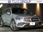 メルセデスベンツ GLC GLC300 4MATIC AMGﾗｲﾝ ﾚｻﾞｰｴｸｽｸﾙｰｼﾌﾞ&ﾚｰﾀﾞｰｾｰﾌﾃｨPKG　後期 meｺﾈｸﾄ 黒本革 ｼｰﾄﾋｰﾀｰ&ﾍﾞﾝﾁﾚｰﾀｰ ﾊﾟﾉﾗﾏｻﾝﾙｰﾌ MBUXﾅﾋﾞTV Aｶｰﾌﾟﾚｲ 360ｶﾒﾗ ﾍｯﾄﾞｱｯﾌﾟD ｴｱﾊﾞﾗﾝｽPKG 前後ﾄﾞﾗﾚｺ AMGｴｱﾛ&20ｲﾝﾁAW　新車保証継承可能