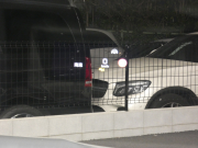 メルセデスベンツ GLC GLC300 4MATIC AMGﾗｲﾝ ﾚｻﾞｰｴｸｽｸﾙｰｼﾌﾞ&ﾚｰﾀﾞｰｾｰﾌﾃｨPKG　後期 meｺﾈｸﾄ 黒本革 ｼｰﾄﾋｰﾀｰ&ﾍﾞﾝﾁﾚｰﾀｰ ﾊﾟﾉﾗﾏｻﾝﾙｰﾌ MBUXﾅﾋﾞTV Aｶｰﾌﾟﾚｲ 360ｶﾒﾗ ﾍｯﾄﾞｱｯﾌﾟD ｴｱﾊﾞﾗﾝｽPKG 前後ﾄﾞﾗﾚｺ AMGｴｱﾛ&20ｲﾝﾁAW　新車保証継承可能