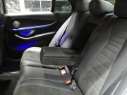 メルセデスベンツ Eクラス E200 ｱﾊﾞﾝｷﾞｬﾙﾄﾞ ｽﾎﾟｰﾂ ﾚｰﾀﾞｰｾｰﾌﾃｨPKG　AMGｴｱﾛ&19ｲﾝﾁAW ｺﾝﾋﾞ革ｼｰﾄ ﾅﾋﾞTV 360度ｶﾒﾗ Aｶｰﾌﾟﾚｲ ｱﾝﾋﾞｴﾝﾄｴｱｱｳﾄﾚｯﾄ H&Rﾀﾞｳﾝｻｽ LEDﾗｲﾄ ｱﾀﾞﾌﾟﾃｨﾌﾞHB　2年保証付