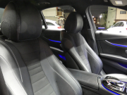 メルセデスベンツ Eクラス E200 ｱﾊﾞﾝｷﾞｬﾙﾄﾞ ｽﾎﾟｰﾂ ﾚｰﾀﾞｰｾｰﾌﾃｨPKG　AMGｴｱﾛ&19ｲﾝﾁAW ｺﾝﾋﾞ革ｼｰﾄ ﾅﾋﾞTV 360度ｶﾒﾗ Aｶｰﾌﾟﾚｲ ｱﾝﾋﾞｴﾝﾄｴｱｱｳﾄﾚｯﾄ H&Rﾀﾞｳﾝｻｽ LEDﾗｲﾄ ｱﾀﾞﾌﾟﾃｨﾌﾞHB　2年保証付