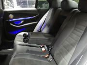 メルセデスベンツ Eクラス E200 ｱﾊﾞﾝｷﾞｬﾙﾄﾞ ｽﾎﾟｰﾂ ﾚｰﾀﾞｰｾｰﾌﾃｨPKG　AMGｴｱﾛ&19ｲﾝﾁAW ｺﾝﾋﾞ革ｼｰﾄ ﾅﾋﾞTV 360度ｶﾒﾗ Aｶｰﾌﾟﾚｲ ｱﾝﾋﾞｴﾝﾄｴｱｱｳﾄﾚｯﾄ H&Rﾀﾞｳﾝｻｽ LEDﾗｲﾄ ｱﾀﾞﾌﾟﾃｨﾌﾞHB　2年保証付