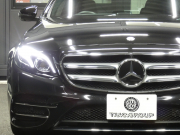 メルセデスベンツ Eクラス E200 ｱﾊﾞﾝｷﾞｬﾙﾄﾞ ｽﾎﾟｰﾂ ﾚｰﾀﾞｰｾｰﾌﾃｨPKG　AMGｴｱﾛ&19ｲﾝﾁAW ｺﾝﾋﾞ革ｼｰﾄ ﾅﾋﾞTV 360度ｶﾒﾗ Aｶｰﾌﾟﾚｲ ｱﾝﾋﾞｴﾝﾄｴｱｱｳﾄﾚｯﾄ H&Rﾀﾞｳﾝｻｽ LEDﾗｲﾄ ｱﾀﾞﾌﾟﾃｨﾌﾞHB　2年保証付