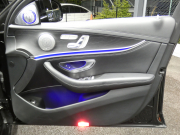 メルセデスベンツ Eクラス E200 ｱﾊﾞﾝｷﾞｬﾙﾄﾞ ｽﾎﾟｰﾂ ﾚｰﾀﾞｰｾｰﾌﾃｨPKG　AMGｴｱﾛ&19ｲﾝﾁAW ｺﾝﾋﾞ革ｼｰﾄ ﾅﾋﾞTV 360度ｶﾒﾗ Aｶｰﾌﾟﾚｲ ｱﾝﾋﾞｴﾝﾄｴｱｱｳﾄﾚｯﾄ H&Rﾀﾞｳﾝｻｽ LEDﾗｲﾄ ｱﾀﾞﾌﾟﾃｨﾌﾞHB　2年保証付