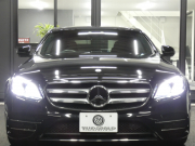 メルセデスベンツ Eクラス E200 ｱﾊﾞﾝｷﾞｬﾙﾄﾞ ｽﾎﾟｰﾂ ﾚｰﾀﾞｰｾｰﾌﾃｨPKG　AMGｴｱﾛ&19ｲﾝﾁAW ｺﾝﾋﾞ革ｼｰﾄ ﾅﾋﾞTV 360度ｶﾒﾗ Aｶｰﾌﾟﾚｲ ｱﾝﾋﾞｴﾝﾄｴｱｱｳﾄﾚｯﾄ H&Rﾀﾞｳﾝｻｽ LEDﾗｲﾄ ｱﾀﾞﾌﾟﾃｨﾌﾞHB　2年保証付