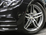 メルセデスベンツ Eクラス E200 ｱﾊﾞﾝｷﾞｬﾙﾄﾞ ｽﾎﾟｰﾂ ﾚｰﾀﾞｰｾｰﾌﾃｨPKG　AMGｴｱﾛ&19ｲﾝﾁAW ｺﾝﾋﾞ革ｼｰﾄ ﾅﾋﾞTV 360度ｶﾒﾗ Aｶｰﾌﾟﾚｲ ｱﾝﾋﾞｴﾝﾄｴｱｱｳﾄﾚｯﾄ H&Rﾀﾞｳﾝｻｽ LEDﾗｲﾄ ｱﾀﾞﾌﾟﾃｨﾌﾞHB　2年保証付