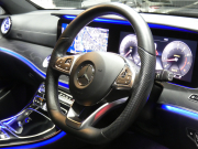 メルセデスベンツ Eクラス E200 ｱﾊﾞﾝｷﾞｬﾙﾄﾞ ｽﾎﾟｰﾂ ﾚｰﾀﾞｰｾｰﾌﾃｨPKG　AMGｴｱﾛ&19ｲﾝﾁAW ｺﾝﾋﾞ革ｼｰﾄ ﾅﾋﾞTV 360度ｶﾒﾗ Aｶｰﾌﾟﾚｲ ｱﾝﾋﾞｴﾝﾄｴｱｱｳﾄﾚｯﾄ H&Rﾀﾞｳﾝｻｽ LEDﾗｲﾄ ｱﾀﾞﾌﾟﾃｨﾌﾞHB　2年保証付