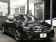 メルセデスベンツ Eクラス E200 ｱﾊﾞﾝｷﾞｬﾙﾄﾞ ｽﾎﾟｰﾂ ﾚｰﾀﾞｰｾｰﾌﾃｨPKG　AMGｴｱﾛ&19ｲﾝﾁAW ｺﾝﾋﾞ革ｼｰﾄ ﾅﾋﾞTV 360度ｶﾒﾗ Aｶｰﾌﾟﾚｲ ｱﾝﾋﾞｴﾝﾄｴｱｱｳﾄﾚｯﾄ H&Rﾀﾞｳﾝｻｽ LEDﾗｲﾄ ｱﾀﾞﾌﾟﾃｨﾌﾞHB　2年保証付