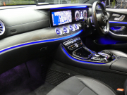 メルセデスベンツ Eクラス E200 ｱﾊﾞﾝｷﾞｬﾙﾄﾞ ｽﾎﾟｰﾂ ﾚｰﾀﾞｰｾｰﾌﾃｨPKG　AMGｴｱﾛ&19ｲﾝﾁAW ｺﾝﾋﾞ革ｼｰﾄ ﾅﾋﾞTV 360度ｶﾒﾗ Aｶｰﾌﾟﾚｲ ｱﾝﾋﾞｴﾝﾄｴｱｱｳﾄﾚｯﾄ H&Rﾀﾞｳﾝｻｽ LEDﾗｲﾄ ｱﾀﾞﾌﾟﾃｨﾌﾞHB　2年保証付