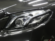 メルセデスベンツ Eクラス E200 ｱﾊﾞﾝｷﾞｬﾙﾄﾞ ｽﾎﾟｰﾂ ﾚｰﾀﾞｰｾｰﾌﾃｨPKG　AMGｴｱﾛ&19ｲﾝﾁAW ｺﾝﾋﾞ革ｼｰﾄ ﾅﾋﾞTV 360度ｶﾒﾗ Aｶｰﾌﾟﾚｲ ｱﾝﾋﾞｴﾝﾄｴｱｱｳﾄﾚｯﾄ H&Rﾀﾞｳﾝｻｽ LEDﾗｲﾄ ｱﾀﾞﾌﾟﾃｨﾌﾞHB　2年保証付