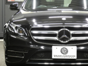 メルセデスベンツ Eクラス E200 ｱﾊﾞﾝｷﾞｬﾙﾄﾞ ｽﾎﾟｰﾂ ﾚｰﾀﾞｰｾｰﾌﾃｨPKG　AMGｴｱﾛ&19ｲﾝﾁAW ｺﾝﾋﾞ革ｼｰﾄ ﾅﾋﾞTV 360度ｶﾒﾗ Aｶｰﾌﾟﾚｲ ｱﾝﾋﾞｴﾝﾄｴｱｱｳﾄﾚｯﾄ H&Rﾀﾞｳﾝｻｽ LEDﾗｲﾄ ｱﾀﾞﾌﾟﾃｨﾌﾞHB　2年保証付