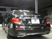 メルセデスベンツ Eクラス E200 ｱﾊﾞﾝｷﾞｬﾙﾄﾞ ｽﾎﾟｰﾂ ﾚｰﾀﾞｰｾｰﾌﾃｨPKG　AMGｴｱﾛ&19ｲﾝﾁAW ｺﾝﾋﾞ革ｼｰﾄ ﾅﾋﾞTV 360度ｶﾒﾗ Aｶｰﾌﾟﾚｲ ｱﾝﾋﾞｴﾝﾄｴｱｱｳﾄﾚｯﾄ H&Rﾀﾞｳﾝｻｽ LEDﾗｲﾄ ｱﾀﾞﾌﾟﾃｨﾌﾞHB　2年保証付