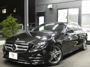 メルセデスベンツ Eクラス E200 ｱﾊﾞﾝｷﾞｬﾙﾄﾞ ｽﾎﾟｰﾂ ﾚｰﾀﾞｰｾｰﾌﾃｨPKG　AMGｴｱﾛ&19ｲﾝﾁAW ｺﾝﾋﾞ革ｼｰﾄ ﾅﾋﾞTV 360度ｶﾒﾗ Aｶｰﾌﾟﾚｲ ｱﾝﾋﾞｴﾝﾄｴｱｱｳﾄﾚｯﾄ H&Rﾀﾞｳﾝｻｽ LEDﾗｲﾄ ｱﾀﾞﾌﾟﾃｨﾌﾞHB　2年保証付