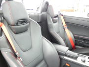 メルセデスベンツ SLCクラス SLC200 ｽﾎﾟｰﾂ ﾚｰﾀﾞｰｾｰﾌﾃｨPKG　ﾏｼﾞｯｸｽｶｲC ｽﾎﾟｰﾂｴｸﾞｿﾞｰｽﾄ ｷｰﾚｽｺﾞｰ 黒本革ｼｰﾄ/ﾋｰﾀｰ HDDﾅﾋﾞTV Bｶﾒﾗ Aｶｰﾌﾟﾚｲ ﾊﾟﾄﾞﾙｼﾌﾄ ﾀﾞｲﾅﾐｯｸｾﾚｸﾄ harman/kardon AMGｴｱﾛ&18ｲﾝﾁAW LEDﾍｯﾄﾞﾗｲﾄ/ｱﾀﾞﾌﾟﾃｨﾌﾞHB　2年保証付