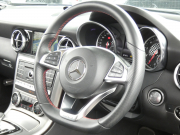 メルセデスベンツ SLCクラス SLC200 ｽﾎﾟｰﾂ ﾚｰﾀﾞｰｾｰﾌﾃｨPKG　ﾏｼﾞｯｸｽｶｲC ｽﾎﾟｰﾂｴｸﾞｿﾞｰｽﾄ ｷｰﾚｽｺﾞｰ 黒本革ｼｰﾄ/ﾋｰﾀｰ HDDﾅﾋﾞTV Bｶﾒﾗ Aｶｰﾌﾟﾚｲ ﾊﾟﾄﾞﾙｼﾌﾄ ﾀﾞｲﾅﾐｯｸｾﾚｸﾄ harman/kardon AMGｴｱﾛ&18ｲﾝﾁAW LEDﾍｯﾄﾞﾗｲﾄ/ｱﾀﾞﾌﾟﾃｨﾌﾞHB　2年保証付