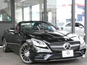 メルセデスベンツ SLCクラス SLC200 ｽﾎﾟｰﾂ ﾚｰﾀﾞｰｾｰﾌﾃｨPKG　ﾏｼﾞｯｸｽｶｲC ｽﾎﾟｰﾂｴｸﾞｿﾞｰｽﾄ ｷｰﾚｽｺﾞｰ 黒本革ｼｰﾄ/ﾋｰﾀｰ HDDﾅﾋﾞTV Bｶﾒﾗ Aｶｰﾌﾟﾚｲ ﾊﾟﾄﾞﾙｼﾌﾄ ﾀﾞｲﾅﾐｯｸｾﾚｸﾄ harman/kardon AMGｴｱﾛ&18ｲﾝﾁAW LEDﾍｯﾄﾞﾗｲﾄ/ｱﾀﾞﾌﾟﾃｨﾌﾞHB　2年保証付