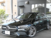 メルセデスベンツ CLAクラス CLA200d ｼｭｰﾃｨﾝｸﾞﾌﾞﾚｰｸ AMGﾗｲﾝ AMGﾚｻﾞｰｴｸｽｸﾙｰｼﾌﾞ&ｱﾄﾞﾊﾞﾝｽﾄﾞ&ﾚｰﾀﾞｰｾｰﾌﾃｨPKG　meｺﾈｸﾄ 灰黒革 ﾊﾟﾉﾗﾏSR MBUXﾅﾋﾞTV 360ｶﾒﾗ ｱﾄﾞﾊﾞﾝｽﾄﾞｻｳﾝﾄﾞ ﾍｯﾄﾞｱｯﾌﾟD 前後ﾄﾞﾗﾚｺ LEDﾗｲﾄ/ｱﾀﾞﾌﾟﾃｨﾌﾞHB　2年保証付